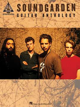Soundgarden: The Day I Tried To Live