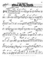 Peter Bernstein: While We're Young (solo only) Product Image