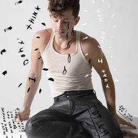Charlie Puth: I Don't Think That I Like Her