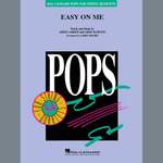 Adele: Easy On Me (arr. Larry Moore) - Violin 2 Product Image