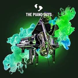 The Piano Guys: Ghost