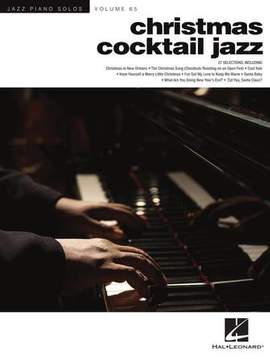 Andy Williams: The Most Wonderful Time Of The Year [Jazz version] (arr. Brent Edstrom)