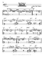 Bud Powell: Celia (solo only) Product Image