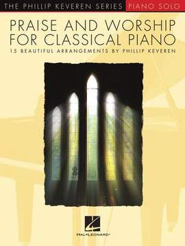 CityAlight: Yet Not I But Through Christ In Me [Classical version] (arr. Phillip Keveren)