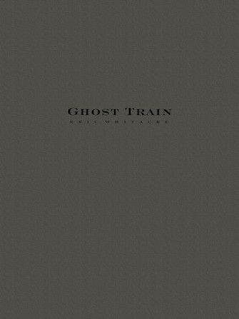 Eric Whitacre: Ghost Train Trilogy - Complete Set (Three Movements) - Percussion 1
