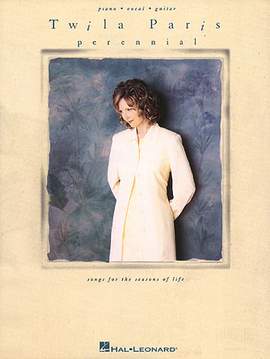 Twila Paris: Come, Thou Fount (Reprise)