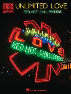 Red Hot Chili Peppers: Tangelo