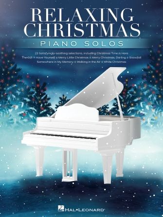 Tony Bennett: Snowfall