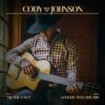 Cody Johnson: 'Til You Can't Product Image