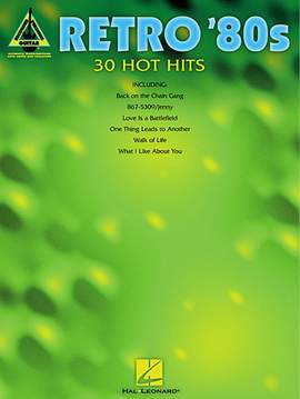 Pat Benatar: Love Is A Battlefield