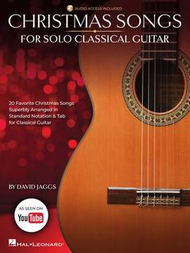 Rodgers & Hammerstein: My Favorite Things (from The Sound Of Music) (arr. David Jaggs)