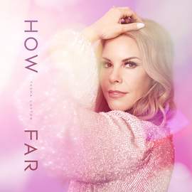 Tasha Layton: How Far