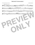 Nelson Riddle: Theme From "The Untouchables" Product Image