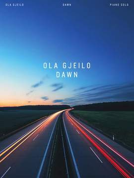 Ola Gjeilo: Shine