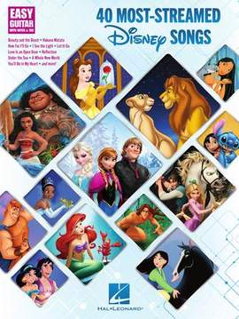 Alan Menken & Howard Ashman: Kiss The Girl (from The Little Mermaid)