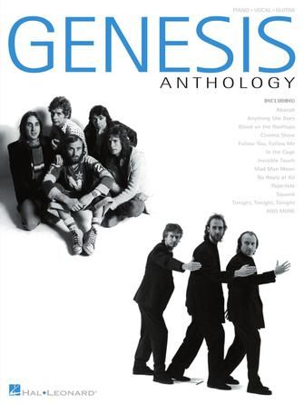 Genesis: That's All