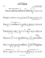Eric Whitacre: October - Tuba Product Image