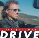 Russ Freeman: Drive Product Image