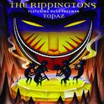The Rippingtons: Rain Product Image