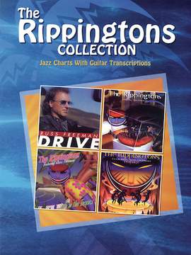 The Rippingtons: Caribbean Breeze