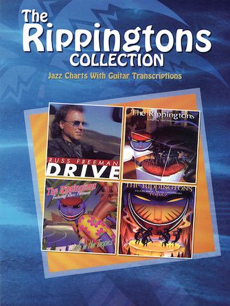 The Rippingtons: Snakedance