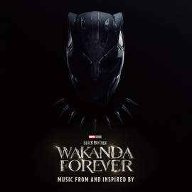 Rihanna: Lift Me Up (from Black Panther: Wakanda Forever)