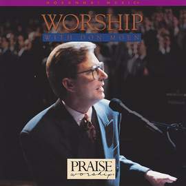 Don Moen: Celebrate Jesus