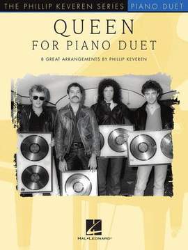 Queen: Another One Bites The Dust (arr. Phillip Keveren)
