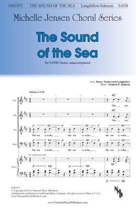 Stephen P. Johnson: The Sound of the Sea