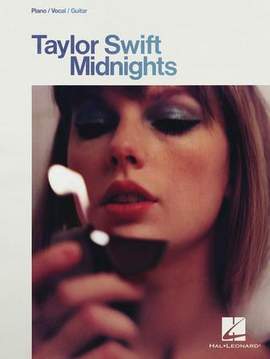 Taylor Swift: Maroon