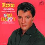 Elvis Presley: Puppet On A String Product Image