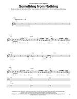 Foo Fighters: Something From Nothing Product Image