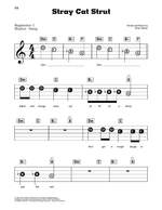 Stray Cats: Stray Cat Strut Product Image