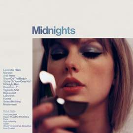 Taylor Swift: Would've, Could've, Should've