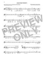 George Strait: Ocean Front Property Product Image