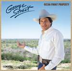 George Strait: Ocean Front Property Product Image