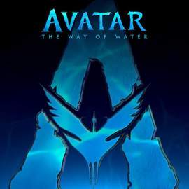 The Weeknd: Nothing Is Lost (You Give Me Strength) (from Avatar: The Way Of Water)