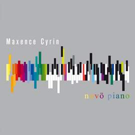 Maxence Cyrin: Where Is My Mind?