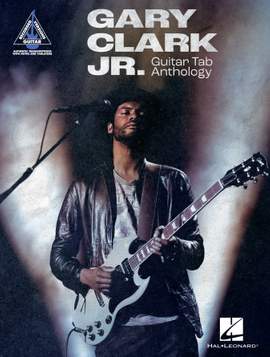 Gary Clark, Jr.: Don't Owe You A Thang
