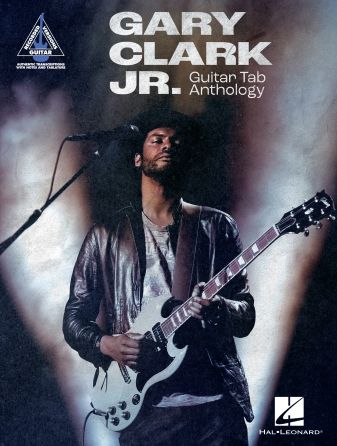 Gary Clark, Jr.: When My Train Pulls In