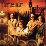 Restless Heart: When She Cries Product Image