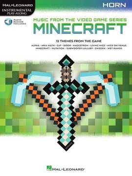 C418: Haggstrom (from Minecraft)