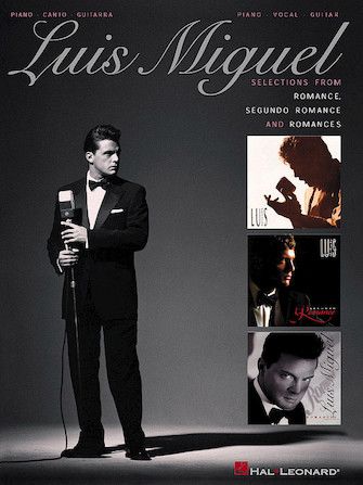 Luis Miguel: Usted