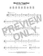 Bob Gillman: Bind Us Together Product Image