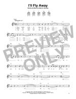 Albert E. Brumley: I'll Fly Away Product Image