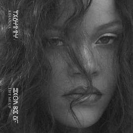 Rihanna: Lift Me Up (from Black Panther: Wakanda Forever)