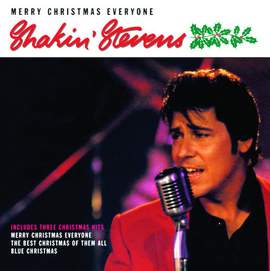 Shakin' Stevens: Merry Christmas Everyone