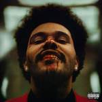 The Weeknd: Blinding Lights Product Image