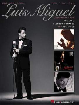 Luis Miguel: Solamente Una Vez