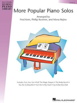 Bacharach & David: Raindrops Keep Fallin' On My Head (arr. Phillip Keveren)